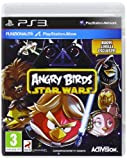 GIOCO PS3 ANGRY BIRDS SW