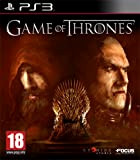 GIOCO PS3 GAME OF THRONES