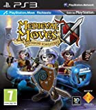 GIOCO PS3 MEDIEVAL MOVES