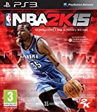 GIOCO PS3 NBA 2K15