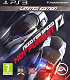 GIOCO PS3 NFS HOT PURSUIT