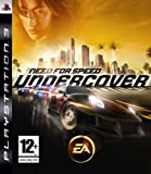 GIOCO PS3 NFS UNDERCOVER