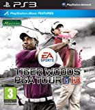 GIOCO PS3 TIGER WOODS 13