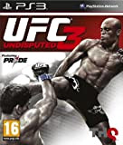 GIOCO PS3 UFC UNDISP. 3