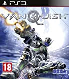 GIOCO PS3 VANQUISH [PlayStation 3]