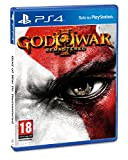 GIOCO PS4 GOD OF WAR 3 REMASTERED