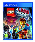 GIOCO PS4 LEGO MOVIE - Import IT