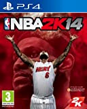 GIOCO PS4 NBA 2K14