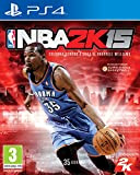GIOCO PS4 NBA 2K15
