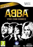 GIOCO WII ABBA YOU CAN