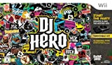 GIOCO WII DJ HERO