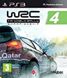 GIOCO WRC 4 - FIA WORLD RALLY CHAMPIONSHIP PS3