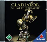 Gladiator Schwert der Rache [Import allemand]