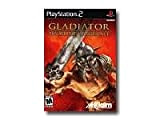 Gladiator Sword of Vengeance - Ensemble complet - 1 utilisateur - PlayStation 2