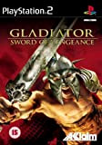 Gladiator - Sword of Vengeance (PS2) by Acclaim