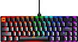 Glorious PC Gaming Race GMMK 2 Compact Tastatur - Fox Switches, US-La