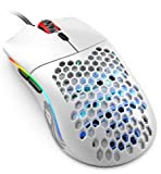 Glorious PC Gaming Race Model O Gaming Mouse, Capteur Pixart 3360, 12000 DPI Souris Gaming pour Pc, Glorious Model O, ...