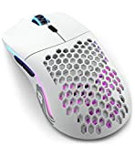 Glorious PC Gaming Race Model O Gaming Mouse , Souris sans Fil , Optique BAMF 19000 DPI Sensor, Jusqu'à 71 ...