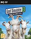 Goat Simulator 3 - Goat-in-a-box Edition (PC)