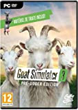 Goat Simulator 3 – Pre-Udder Edition (PC)
