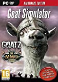 Goat Simulator - édition nightmare