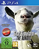 Goat Simulator: The Bundle [Import allemand]