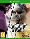 Goat Simulator: The Bundle (Xbox One) [UK IMPORT]