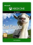 Goat Simulator | Xbox One - Code jeu à télécharger