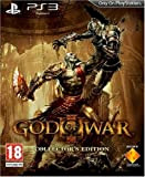 God of War 3 - édition collector