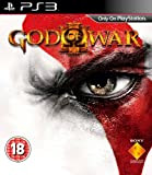 God of War 3 (PS3) [import anglais]