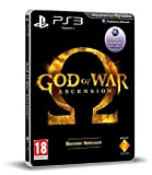 God of War : Ascension - édition spéciale