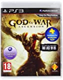 God of War : Ascension [import anglais]
