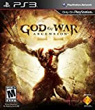God of War : Ascension [import anglais]