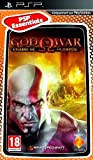God of War : Chain of Olympus - collection essentials