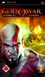 God of War - Chains of Olympus [Import allemand]