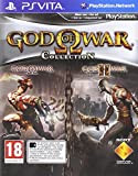 God of War collection [import europe]
