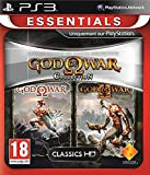 God of War collection - volume I - essentials