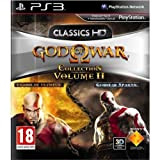God of war collection : volume II - classics HD [import anglais]