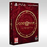 God Of War - Edition Limitée