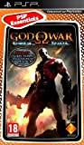 God of War : Ghost of Sparta - collection essential