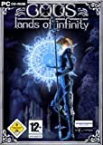 GODS - Lands of Infinity - Import Allemagne