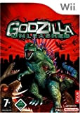 Godzilla unleashed