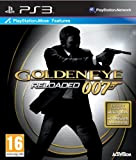 Goldeneye 007: Reloaded - Move Compatible (PS3) by ACTIVISION
