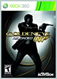 GoldenEye 007: Reloaded XBox360 US Version