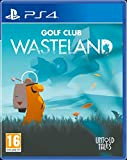 Golf Club Wasteland Playstation 4