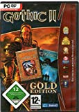Gothic 2 - Gold Edition - Import Allemagne