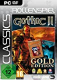 Gothic 2 Gold Edition (Rollenspiel Classics)