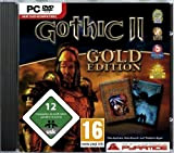 Gothic 2 - Gold Edition [Software Pyramide] [import allemand]