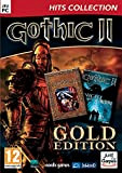 Gothic 2 - Gold (jeu original + add-on)