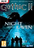 Gothic 2 Night Of The Raven - Addon [import anglais]